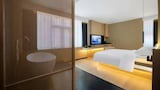 Suite estudio superior