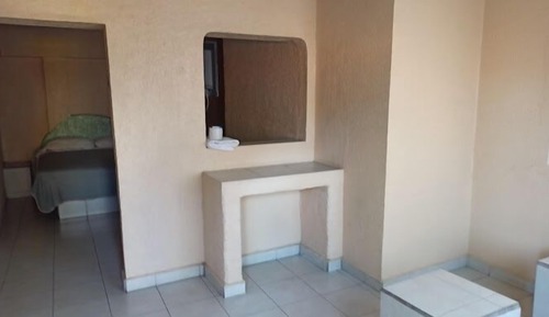 Habitación clásica
