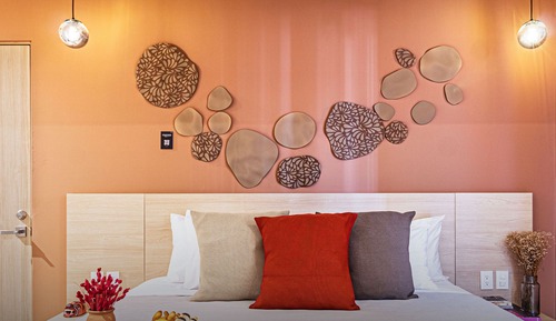 Apartamento City