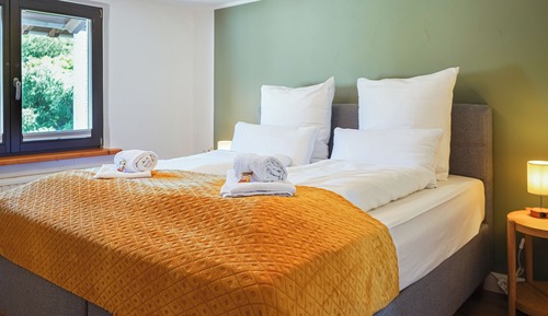 Apartamento superior, 2 habitaciones