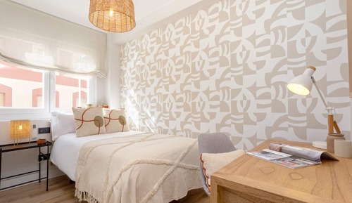 Apartamento (3 Bedrooms)