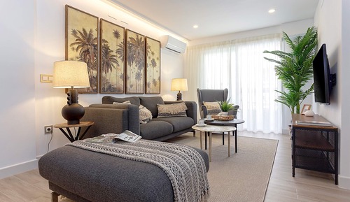 Apartamento (4 Bedrooms)