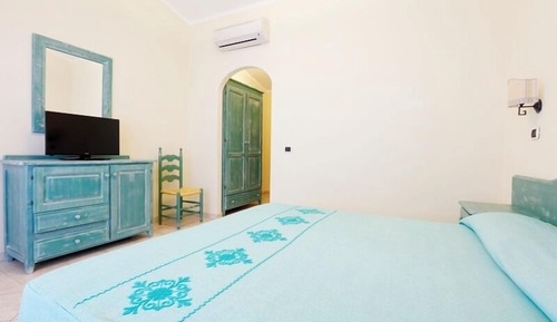 Habitación cuádruple