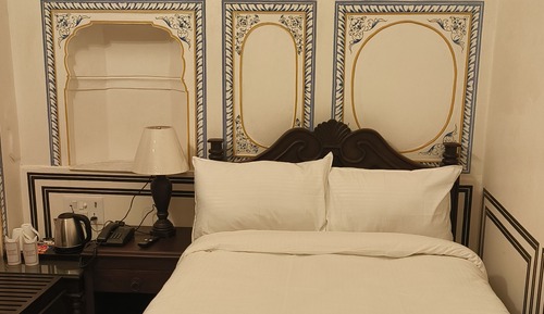 Habitación individual estándar