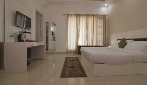 Habitación superior