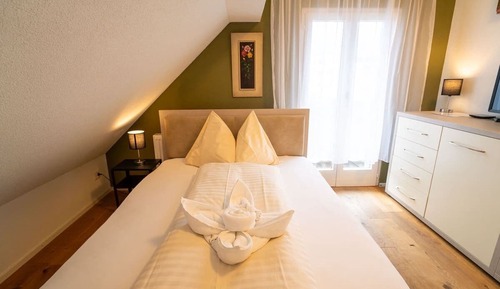 Habitación individual Confort