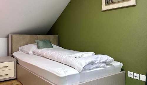 Habitación individual estándar