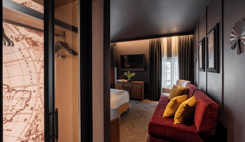 Suite Signature (Medici)