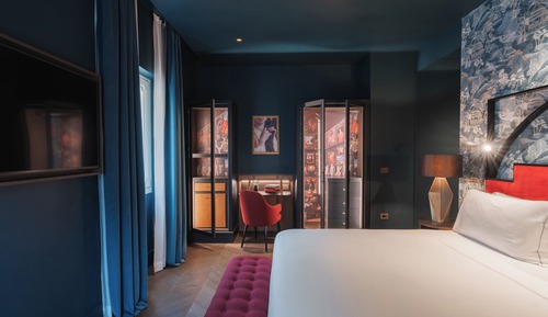 Habitación (Prestige)