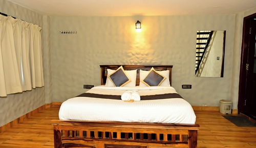 Habitación cuádruple