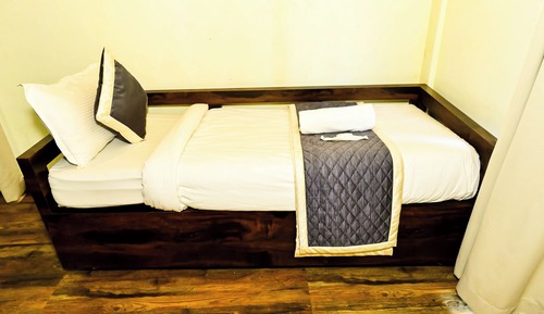 Habitación clásica con 1 cama doble o 2 individuales