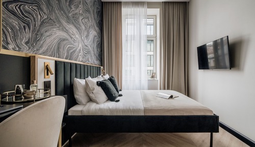 Apartamento Confort