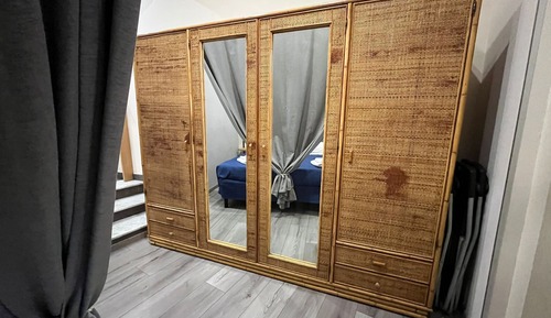 Apartamento Club, cocina, planta baja