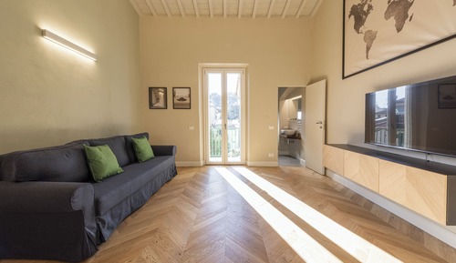 Apartamento Confort