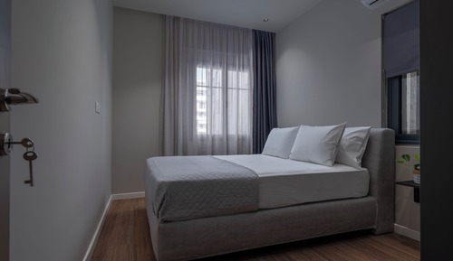 Elegant Suite