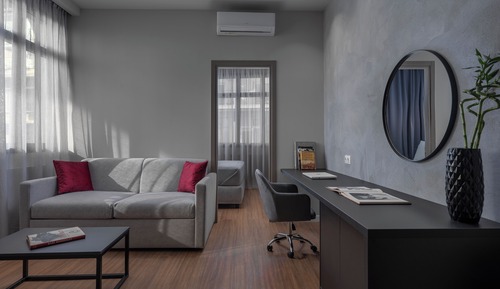 Superb Room