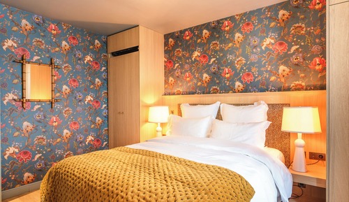 Apartamento superior (MONET)