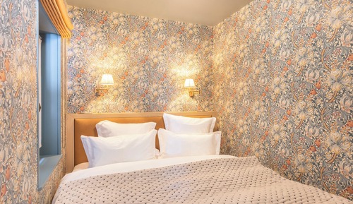 Apartamento superior (TOULOUSE LAUTREC)