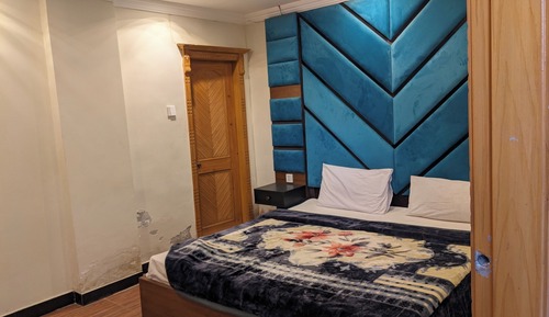 Habitación doble