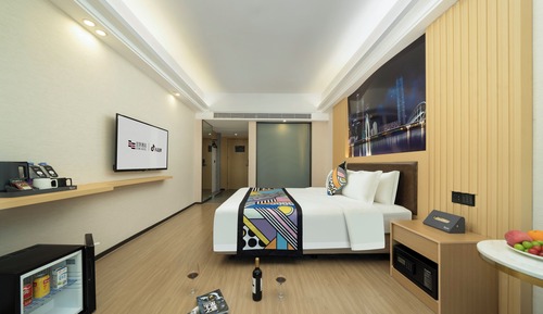 Habitación individual Confort
