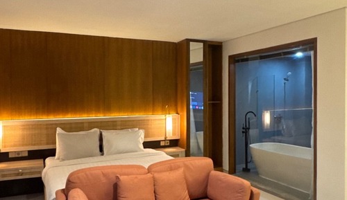 Suite superior