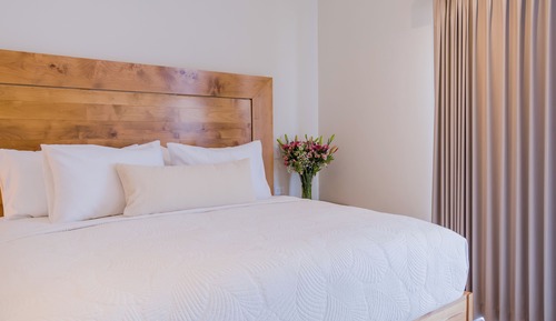 Apartamento Deluxe, 2 habitaciones