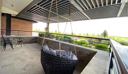 Suite King Terrace