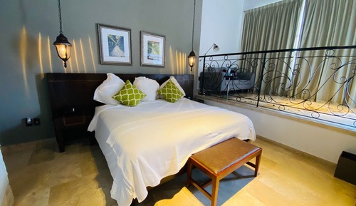Suite King