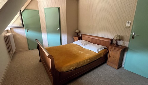 Habitación doble