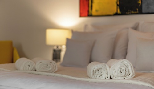 Apartamento Confort