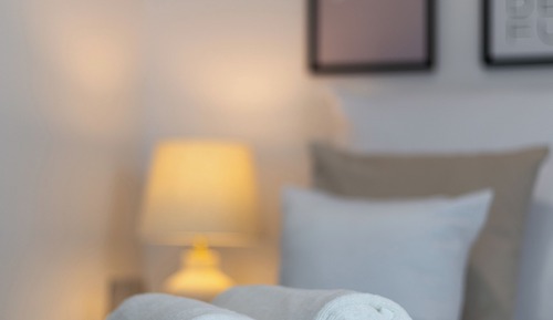 Habitación individual estándar