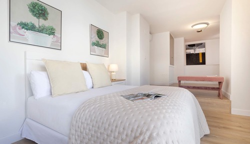 Apartamento (5 Bedrooms)