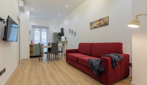 Apartamento