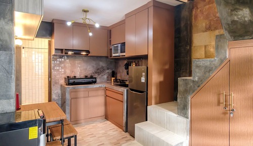 Casa familiar