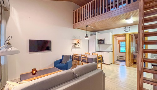 Apartamento Confort, vistas al lago