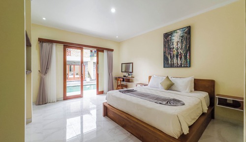 Habitación superior