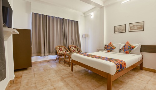 Habitación Premium
