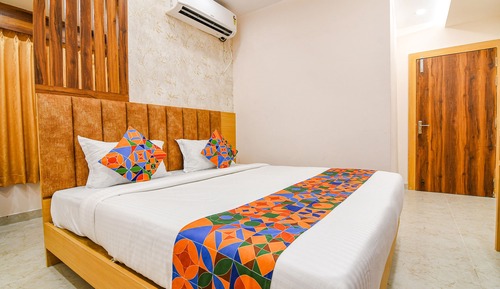 Habitación ejecutiva