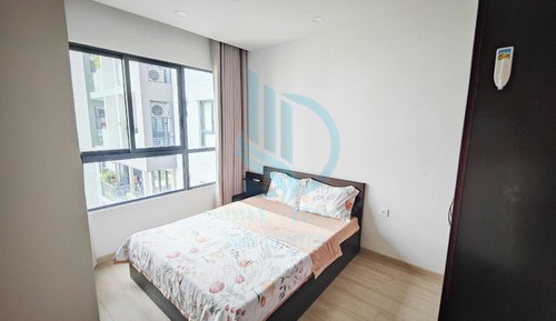 Apartamento Deluxe, vistas al parque
