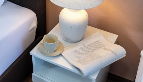 Habitación estándar con 2 camas individuales