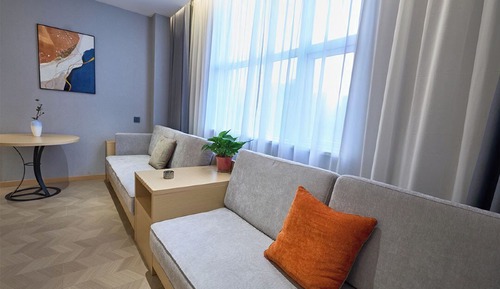 Habitación individual Confort