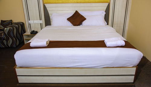 Habitación ejecutiva
