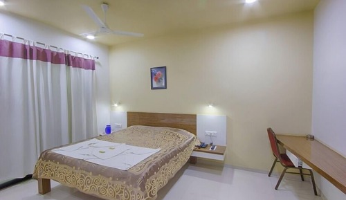 Habitación Deluxe, no fumadores