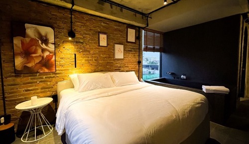 Suite, 1 habitación