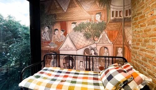 Suite Deluxe, 2 habitaciones