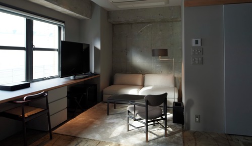 Habitación Deluxe con 2 camas individuales, no fumadores