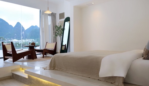 Habitación Premier