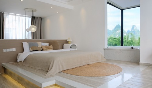Habitación Premium
