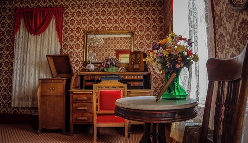 Suite Deluxe, bañera