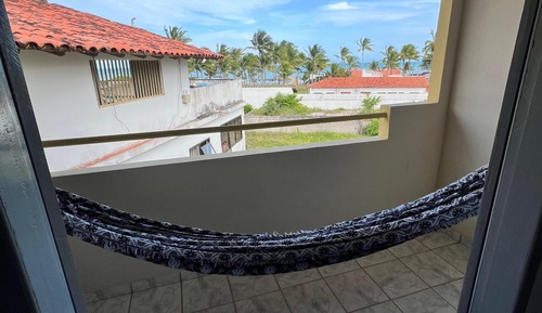 Habitación de lujo, vistas al mar